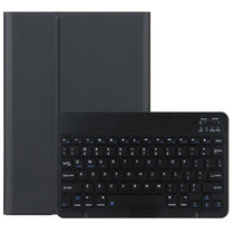 For Lenovo Tab M10 HD Gen 2 Bluetooth Keyboard Leather Tablet Case(Black)