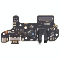 For Motorola Edge 20 Fusion Original Charging Port Board