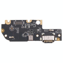 For Motorola P30 Original Charging Port Board