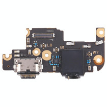 For Motorola Moto G 5G Original Charging Port Board