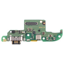 For Motorola Moto G8 Power Original Charging Port Board