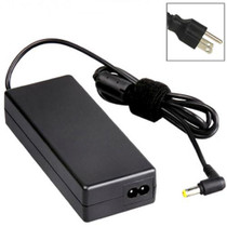 19V 4.74A 90W AC Adapter for Toshiba Notebook, Output Tips: 5.5 x 2.5mm(US Plug)