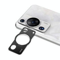 For Huawei P60 Pro IMAK Metal Camera Lens Protector Cover