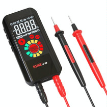 BSIDE A10 Intelligent Large Screen Electromagnetic Radiation Multimeter Tester