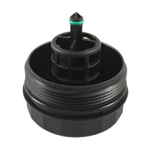 A6896 Car Oil Filter Housing Cap 11427525334 for BMW