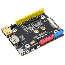 Waveshare Arduino Compatible Base Board for Raspberry Pi CM4