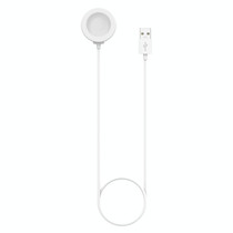 For Huawei Watch GT 3 Pro Smart Watch Magnetic Charging Cable, Length: 1m, Integrated Version(White)