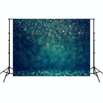 2.1m X 1.5m Spot Halo Photography Backdrop(HGB11)