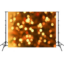 2.1m X 1.5m Spot Halo Photography Backdrop(HGB19)