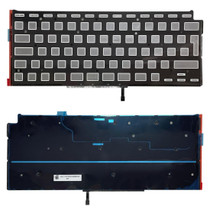 UK Version Keyboard Backlight for Macbook Air 13 A2337 2020