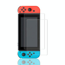 Gulikit NS12 Game Console Screen HD Anti-Fingerprint Tempered Film For Switch Lite(As Show)