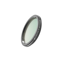 JSR Starlight Drawing Camera Lens Filter, Size:82mm(Streak Gold)