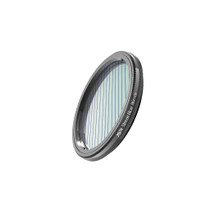 JSR Starlight Drawing Camera Lens Filter, Size:86mm(Streak Blue)