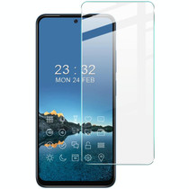 For Xiaomi Redmi Note11 4G IMAK H Series Tempered Glass Film