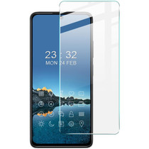 For Xiaomi Poco X4 Pro 5G IMAK H Series Tempered Glass Film