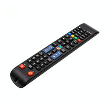 10 PCS AA59-00790A TV Remote Control For Samsung(Black)