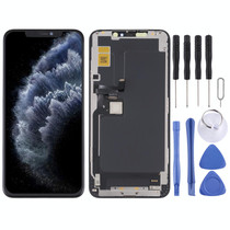 JK TFT LCD Screen For iPhone 11 Pro Max with Digitizer Full Assembly