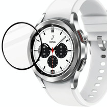 For Samsung Galaxy Watch 4 42mm IMAK Plexiglass HD Watch Protective Film