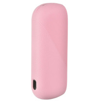 Electronic Cigarette Silicone Case for IQO 3.0 / 3.0 DUO(Pink)