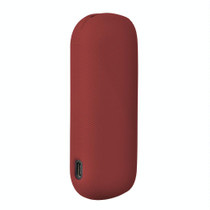 Electronic Cigarette Silicone Case for IQO 3.0 / 3.0 DUO(Red)