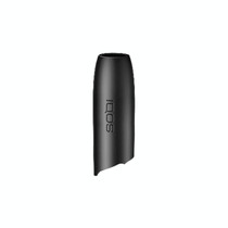 Electronic Cigarette Top Cover for IQO 3.0 / 3.0 DUO(Black)