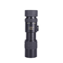 10-300x40 Monocular HD Telescope BAK4 Prism Telescope,Style: Standard