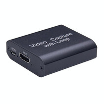 USB To HDMI HD Video Capture Card Supports 4K X 2K