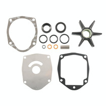 A6662 Outboard Water Pump Impeller Repair Kit 8M0100526 for Mercury