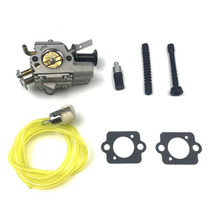 Chainsaw Carburetor Set for Stihl MS261 MS271 MS291