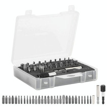 33 PCS / Set  Broken Wire Extractor Set High-Speed Steel Damage Screw Disassembly Tool