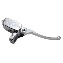 Chrome Motorcycle Brake For Honda CB400F/CB400SF /CB400 /CB500 /CBF500 /CBF600 /NC70(Right)