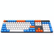 Mechanical Keyboard 108 Key PBT Keycap(Side Letter)