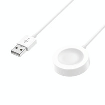 For  Huawei Watch GT2 Pro Magnet Integrated Charging Base(White)