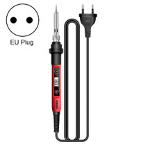 ANENG 60W Adjustable Temperature Electric Soldering Iron Welding Tool, EU Plug(SL102)