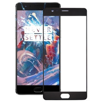 For OnePlus 3 Front Screen Outer Glass Lens with OCA Optically Clear Adhesive