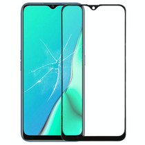 For OPPO A9 / A9X Front Screen Outer Glass Lens with OCA Optically Clear Adhesive
