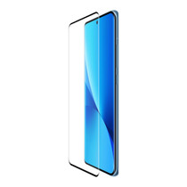 For Xiaomi 12 Pro / 12S Pro ENKAY 3D Hot Bending Explosion-proof Full Tempered Glass Film