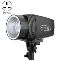 Godox K-150A Mini Master 150Ws Studio Flash Light Photo Flash Speedlight(UK Plug)