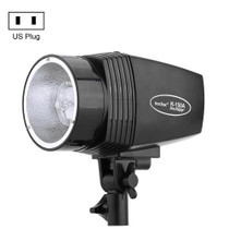 Godox K-150A Mini Master 150Ws Studio Flash Light Photo Flash Speedlight(US Plug)