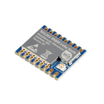 Waveshare Core1262-868M Anti-Interference SX1262 LoRa Module, EU868 Band