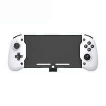 DOBE TNS-1125 In-Line Gamepad For Switch OLED Game Console(White)