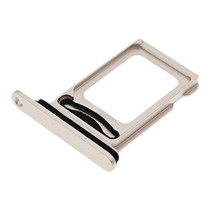 SIM+SIM Card Tray for iPhone 13 (Silver)