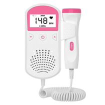 Pregnant Women Home Fetal Heart Rate Monitor(English Version U3-02)