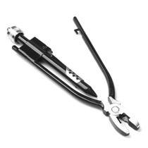 9 Inch Fuse Pliers One-Way Wire Cutter