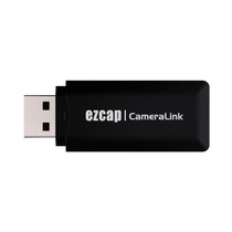 EZCAP313 Gamera Link HD USB Capture Card