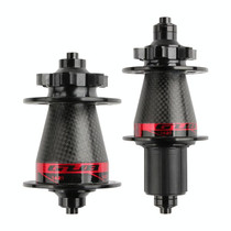 GUB 1421 Carbon Fiber Disc Bike Hub