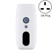 FY-B500 Laser Hair Removal Equipment Household Electric IPL Hair Removal Machine, Plug Type:UK Plug(White)