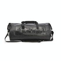 AFISHTOUR FM2031 40L Waterproof Travel Luggage Bag Large Capacity Motorcycle Rear Seat Bag(Black)