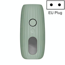 FY-B500 Laser Hair Removal Equipment Household Electric IPL Hair Removal Machine, Plug Type:EU Plug(Light Green)