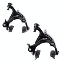 1 Set ZTTO AS2.6D Road Bike Brake Dual Pivot Caliper